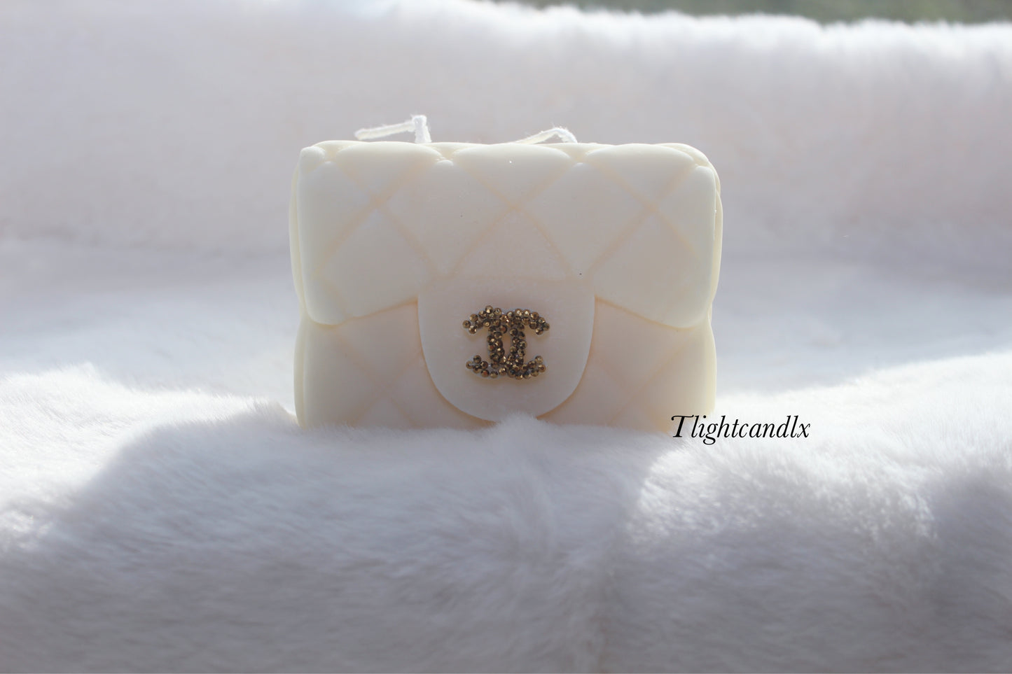 Sparkle Logo- Gold Edition