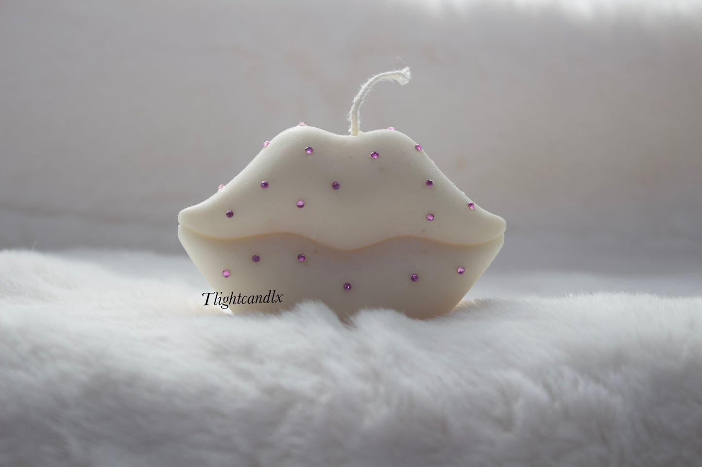 Lips Me - Pink Edition